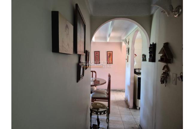 Apartamentos, Venta, Chiminangos - $140.000.000