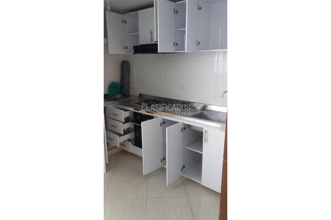 Apartamentos, Venta, Madrid - $195.000.000