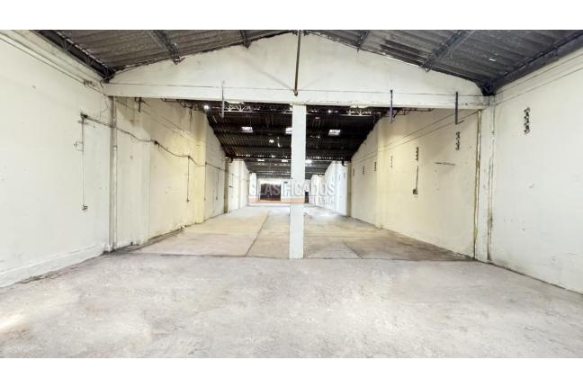 Locales y Bodegas, Venta, Belalcázar - $980.000.000