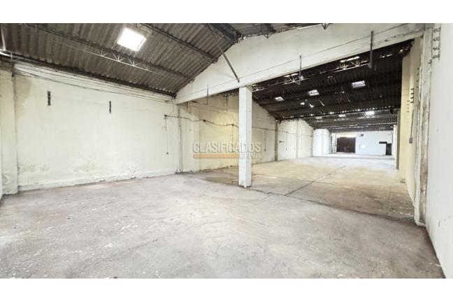 Locales y Bodegas, Venta, Belalcázar - $980.000.000