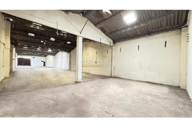 Locales y Bodegas, Venta, Belalcázar - $980.000.000