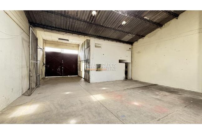 Locales y Bodegas, Venta, Belalcázar - $980.000.000