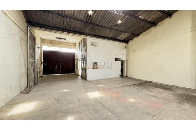 Locales y Bodegas, Venta, Belalcázar - $980.000.000