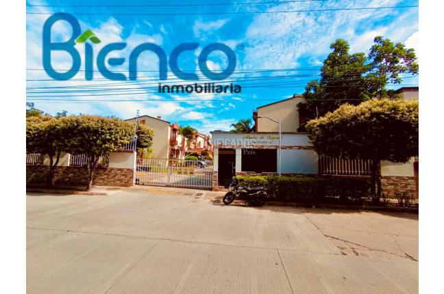 Casas, Alquiler en Floridablanca