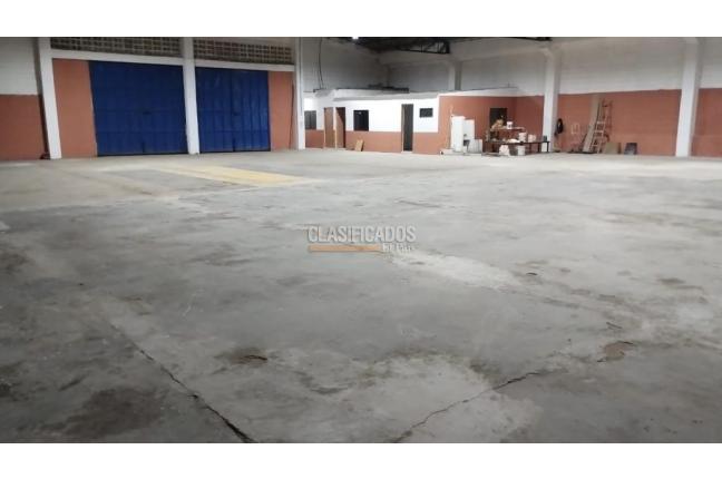 Locales y Bodegas, Alquiler en Malambo