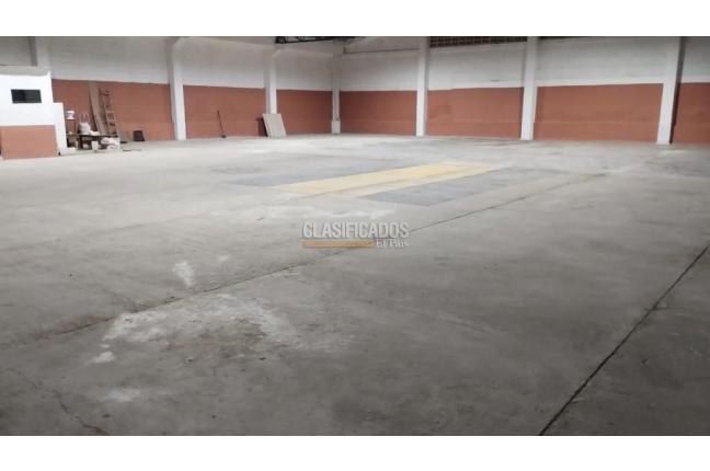 Locales y Bodegas, Alquiler, Malambo - $14.000.000