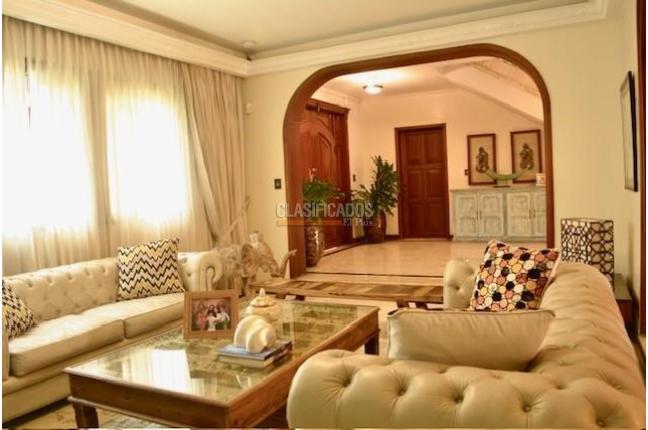 Casas, Venta, Santa Teresita - $3.900.000.000