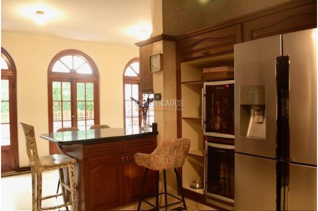 Casas, Venta, Santa Teresita - $3.900.000.000