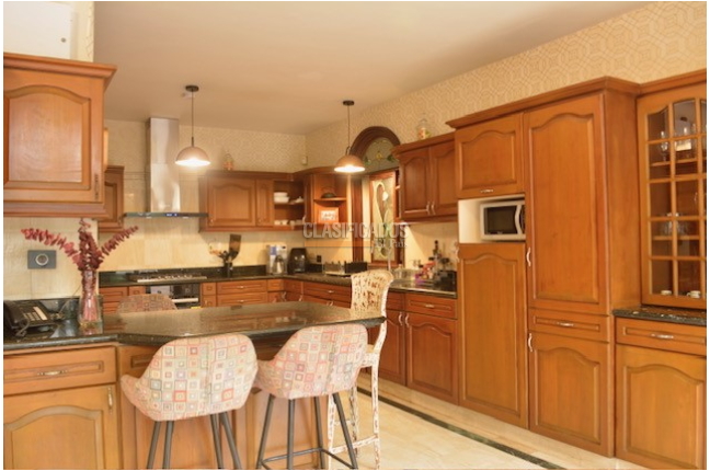 Casas, Venta, Santa Teresita - $3.900.000.000