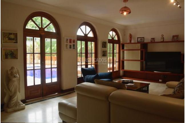 Casas, Venta, Santa Teresita - $3.900.000.000