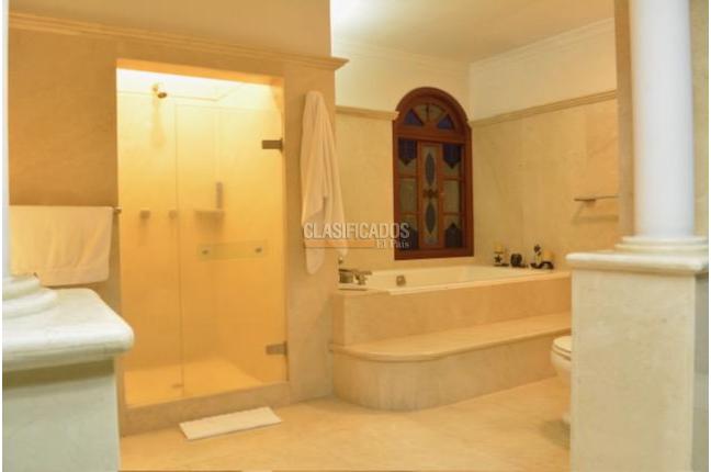 Casas, Venta, Santa Teresita - $3.900.000.000