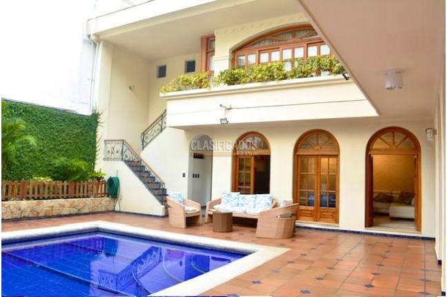Casas, Venta, Santa Teresita - $3.900.000.000
