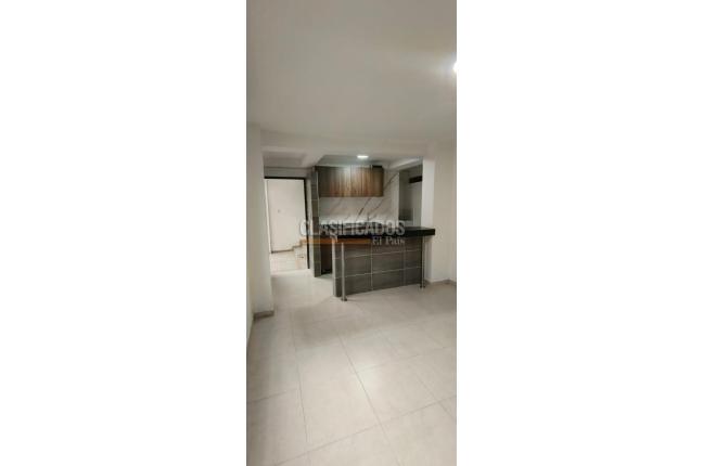 Apartaestudios, Alquiler en El Encinar