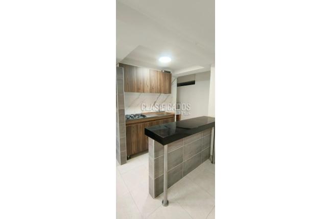 Apartaestudios, Alquiler en El Encinar