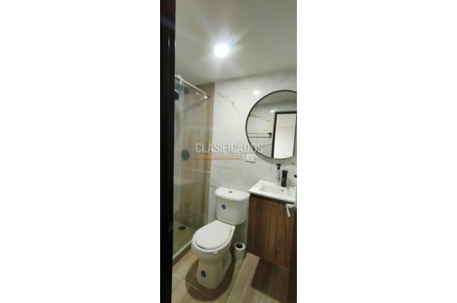 Apartaestudios, Alquiler, El Encinar - $860.000