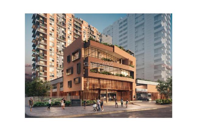 Apartamentos, Alquiler en Barranquilla