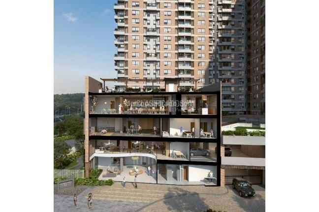 Apartamentos, Alquiler en Barranquilla