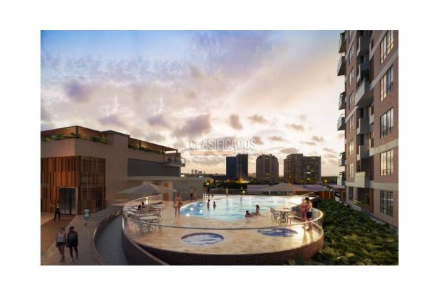 Apartamentos, Alquiler en Barranquilla