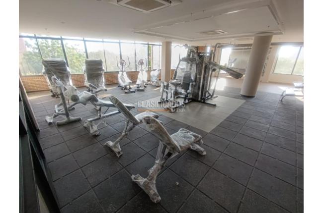 Apartamentos, Alquiler, Barranquilla - $3.700.000