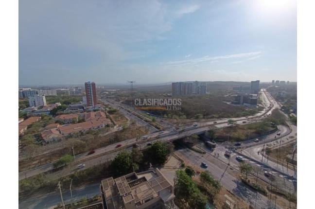 Apartamentos, Alquiler, Barranquilla - $3.700.000