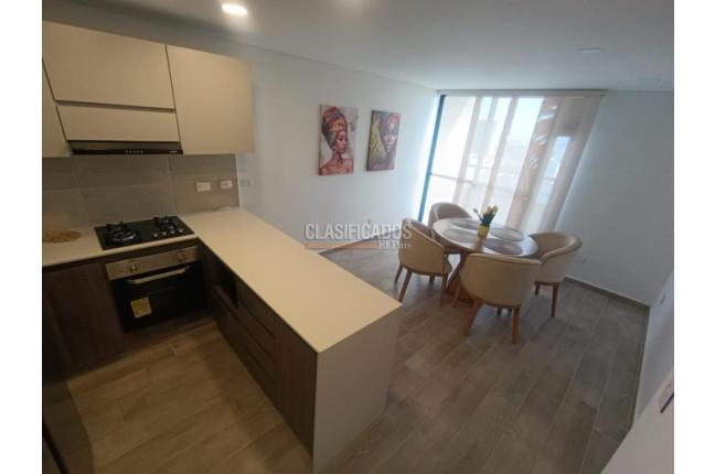 Apartamentos, Alquiler, Barranquilla - $3.700.000