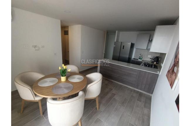 Apartamentos, Alquiler, Barranquilla - $3.700.000