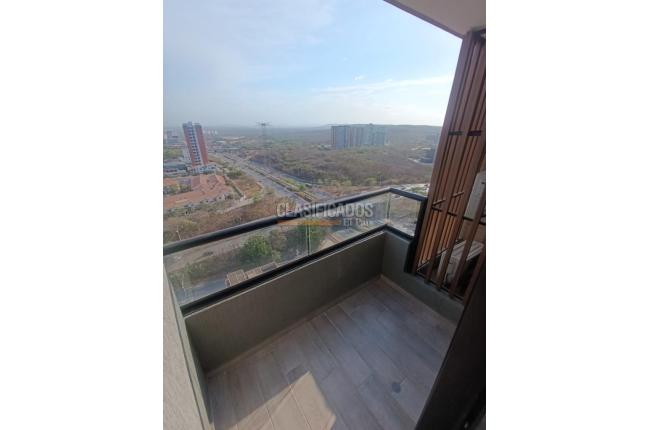 Apartamentos, Alquiler, Barranquilla - $3.700.000