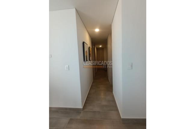 Apartamentos, Alquiler, Barranquilla - $3.700.000