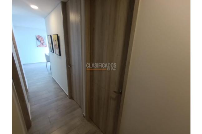 Apartamentos, Alquiler, Barranquilla - $3.700.000