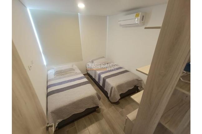 Apartamentos, Alquiler, Barranquilla - $3.700.000