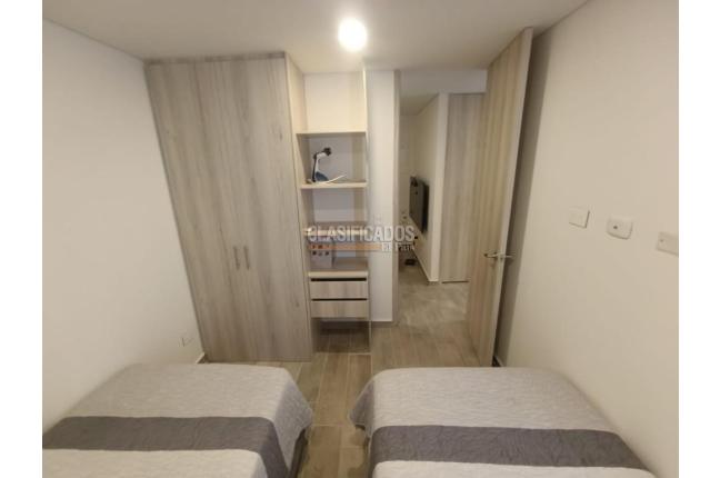 Apartamentos, Alquiler, Barranquilla - $3.700.000