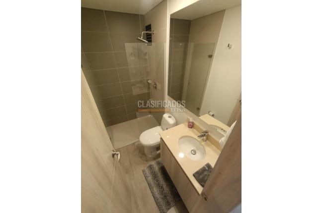 Apartamentos, Alquiler, Barranquilla - $3.700.000