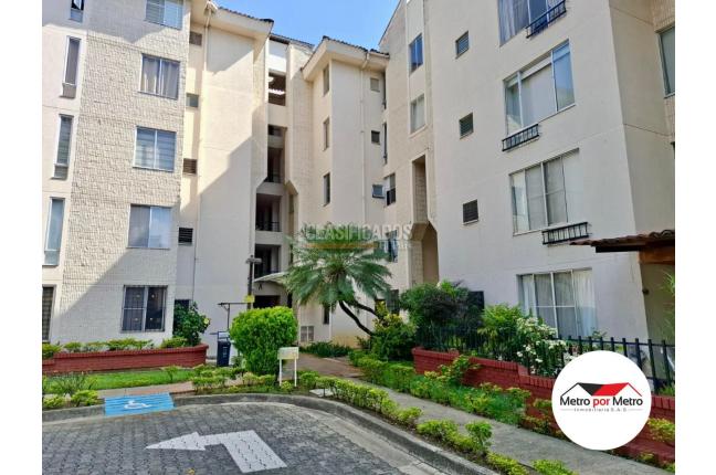 Apartamentos, Venta, Las Quintas de Don Simón - $300.000.000