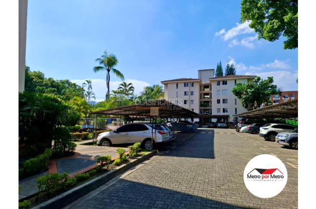 Apartamentos, Venta, Las Quintas de Don Simón - $300.000.000