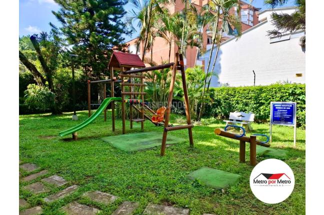 Apartamentos, Venta, Las Quintas de Don Simón - $300.000.000