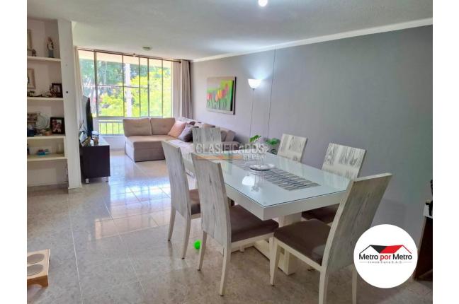 Apartamentos, Venta, Las Quintas de Don Simón - $300.000.000