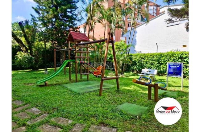 Apartamentos, Venta, Las Quintas de Don Simón - $300.000.000