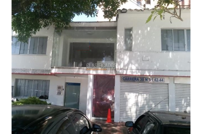 Casas, Alquiler en Bucaramanga