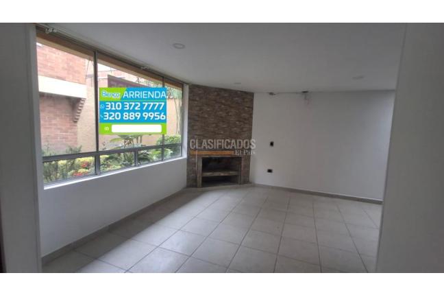 Casas, Alquiler, Chía - $2.200.000