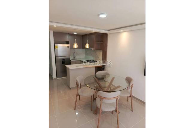 Apartamentos, Alquiler en Barranquilla