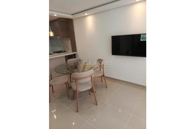 Apartamentos, Alquiler, Barranquilla - $2.600.000