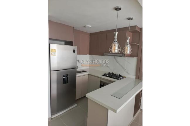 Apartamentos, Alquiler, Barranquilla - $2.600.000
