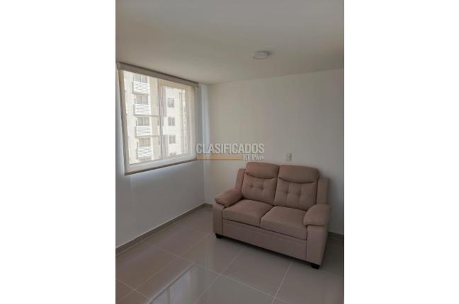 Apartamentos, Alquiler, Barranquilla - $2.600.000