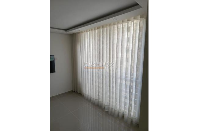 Apartamentos, Alquiler, Barranquilla - $2.600.000