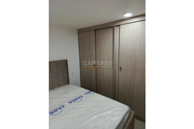 Apartamentos, Alquiler, Barranquilla - $2.600.000