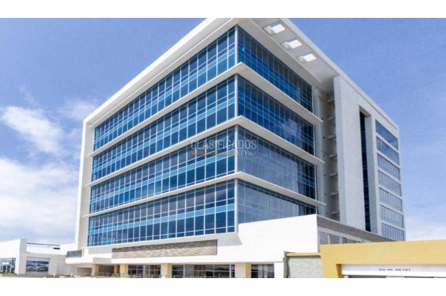 Oficinas y Consultorios, Alquiler, Barranquilla - $7.400.000