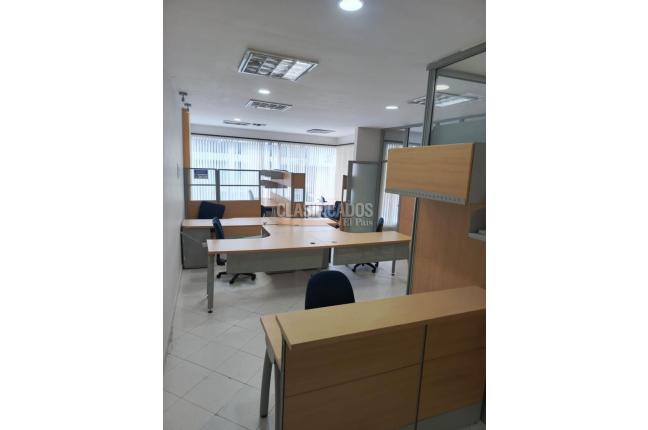 Oficinas y Consultorios, Alquiler, Barranquilla - $4.998.000