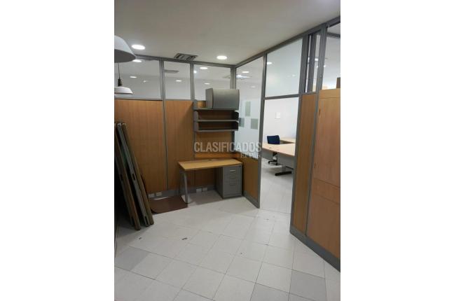 Oficinas y Consultorios, Alquiler, Barranquilla - $4.998.000