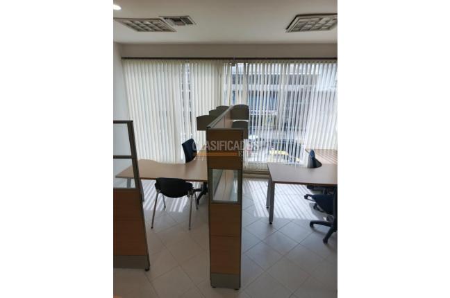 Oficinas y Consultorios, Alquiler, Barranquilla - $4.998.000