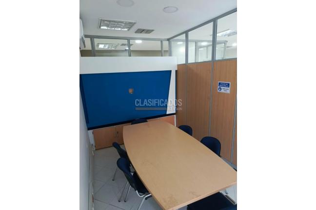 Oficinas y Consultorios, Alquiler, Barranquilla - $4.998.000